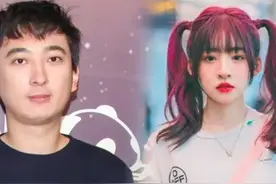 黄一鸣开始反击了，今天将接受杜恩湖专访，公布与王思聪重要信息图片