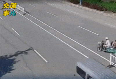 事关电动三轮、四轮！阜阳最新提示！