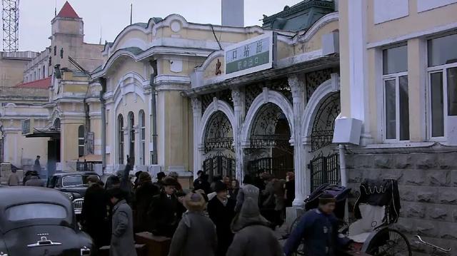 火爆！热门影视剧在这些车站取景！