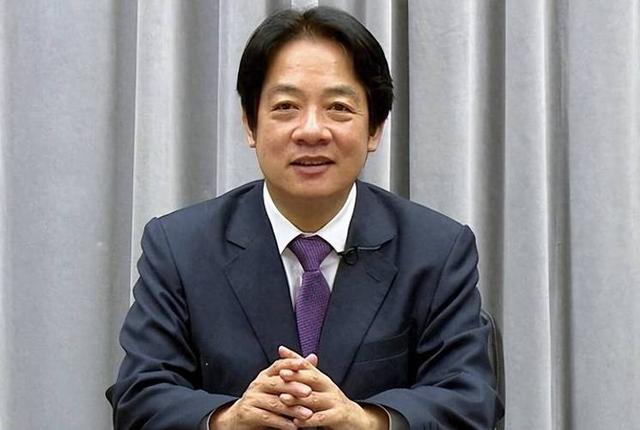 特朗普张口就要3000亿！“弃台”前要坑把大的，赖清德不答应不行
