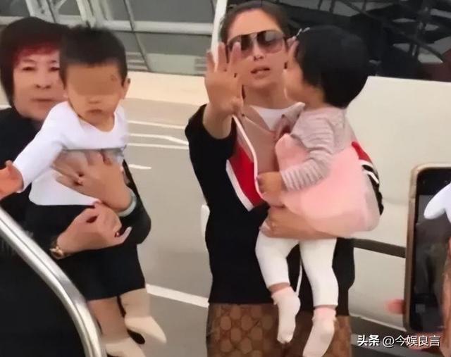 张雨绮越扒越有！代孕只是冰山一角，38岁的她终为“荒唐	”买了单