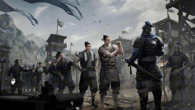 三国趣事——浅谈部队建制及军职等级