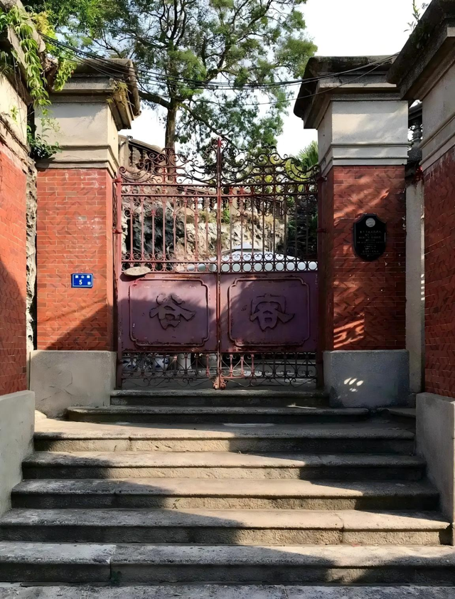 盘点厦门园林&古迹