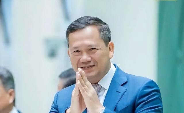 果不其然 	，柬埔寨变天了！总理洪玛奈突然宣布加大与美国全面合作