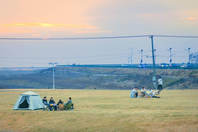 博望区东湖村：做好“生态+旅游”文章 湖光乡韵惹人醉