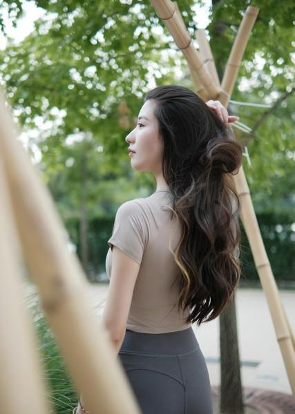 因为穿衣打扮，被骂了，真是同人不同命