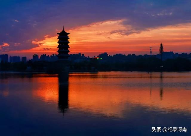 柘城：中国钻石之都辣椒之都全国文明城市