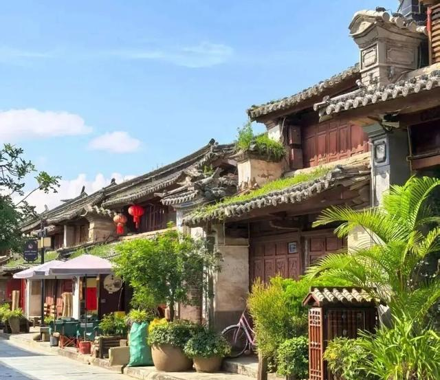 高铁直达，中国最安逸的6座城市，心累了，就去小住三五天！