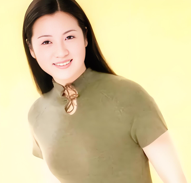 原来她早已离世，曾和朱军是搭档，39岁查出癌症，42岁遗憾病逝
