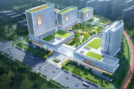 武汉市第四医院：160年岁月峥嵘，为民初心引领高质量发展之路图片