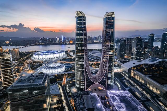 上有天堂，下有苏杭”？我去了才懂：这不是吹牛，是实话！