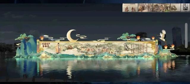 惠州西湖新春灯会，亮灯时间定了！