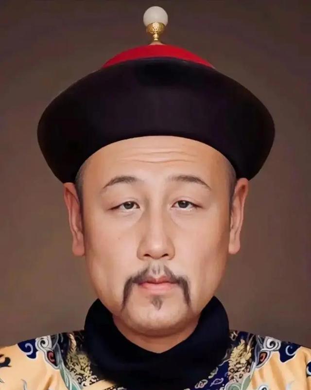 颠覆认知！清朝皇帝竟是汉服铁粉，《红楼梦》的秘密瞒不住了