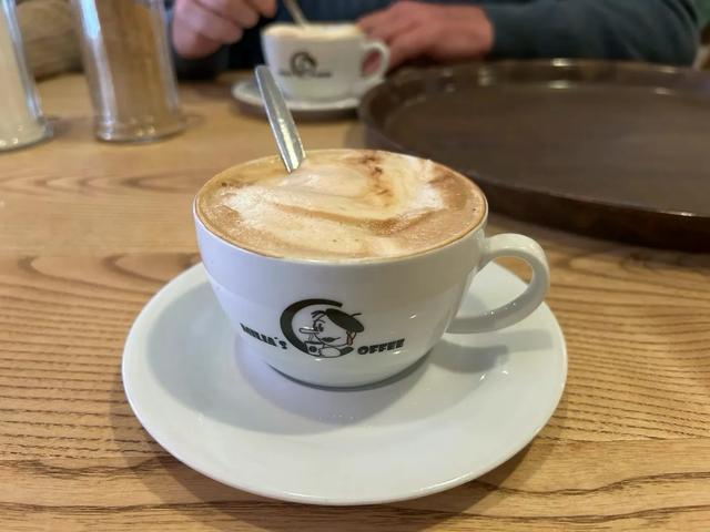 《再见，荷兰》