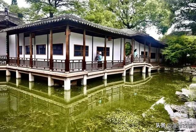江南第一山、天下第二泉、四大园林之一皆在于此，你可去过？