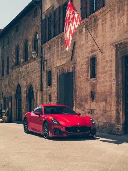 35万开玛莎，45万Porsche带回家，豪车的天塌了