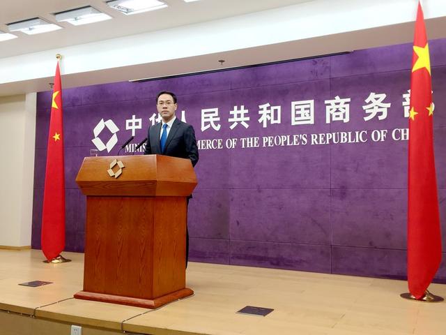 谈不拢就打，中国正式下第6号令，对美涨价开始，特朗普故作镇定