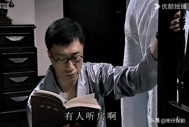 公认的10部谍战天花板！《风筝》排第5，哪一部是你心中的No.1？