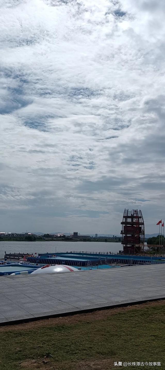 长沙周边百公里游——神秘的汨罗