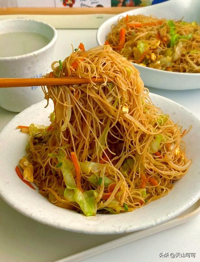 温州名吃前十名排行榜，哪些最具地方特色？