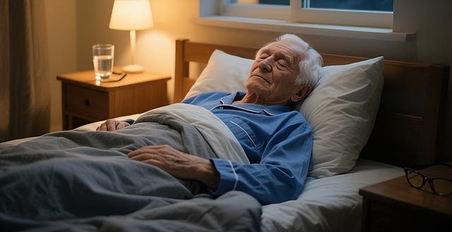 哈工大发现：喜欢睡午觉的人，寿命比不睡午觉的人长好几年不止？