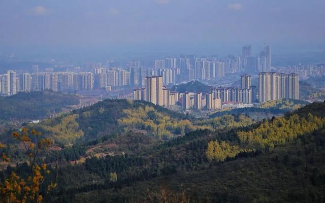 首个秋假怎么耍？这份眉山天府新区遛娃指南请收好~