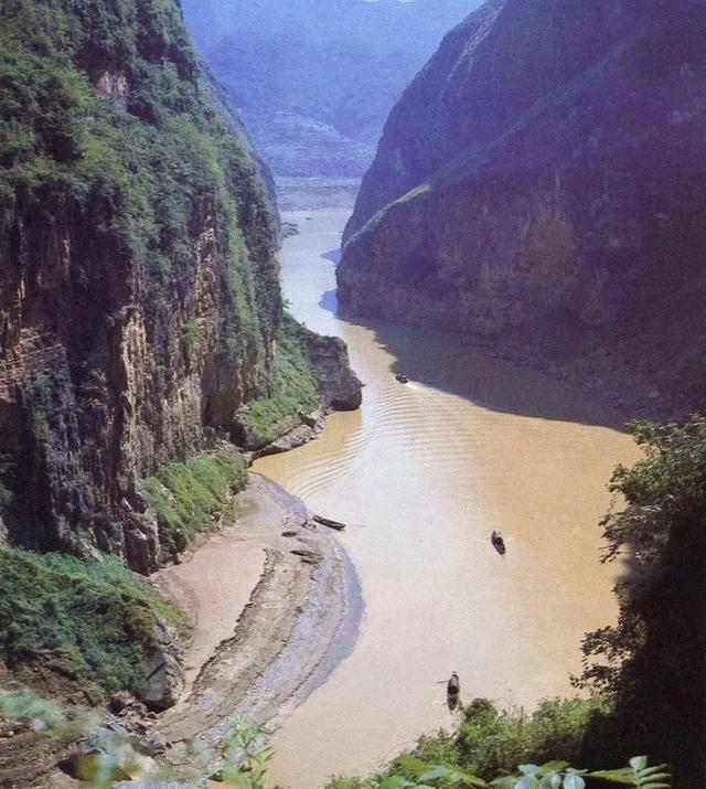地名里的重庆 | 巫山龙门街道，从“洛门” 到“龙门”的故事