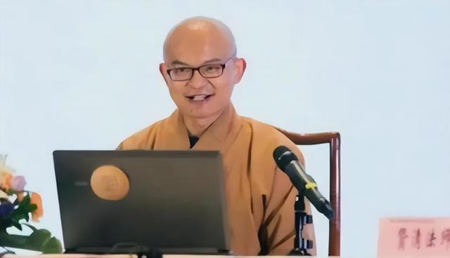 清华博士出家 16 年：从全村骄傲到青灯古佛，他到底图什么？