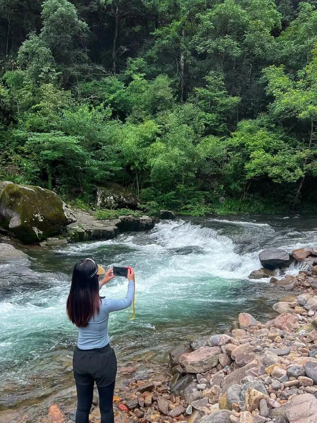 住下来才是真临安！这七把钥匙，打开26℃的山水烟火！