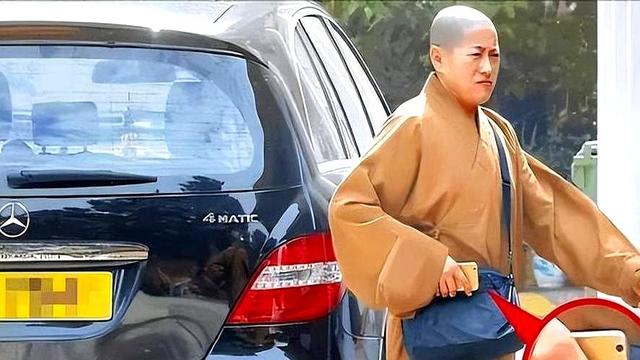 揭秘尼姑庵的黑暗面：尼姑平均年龄不到25，香客人来人往究竟为何