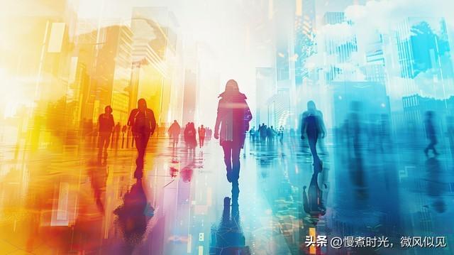 AI时代的不死鸟创业者，左手编织未来，右手掌控现实