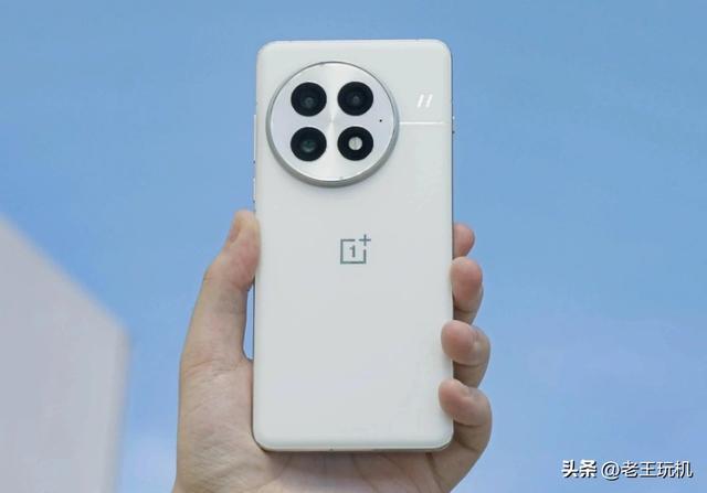 一加旗舰“重回低价”，24GB+1TB+骁龙8至尊版，国补后跌价1200元