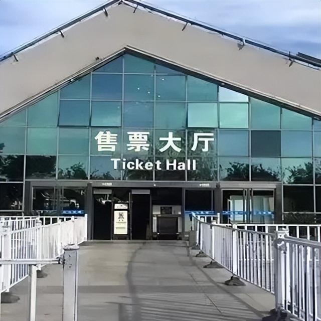 国庆避开人从众！亲测华山这条线路轻松景美！