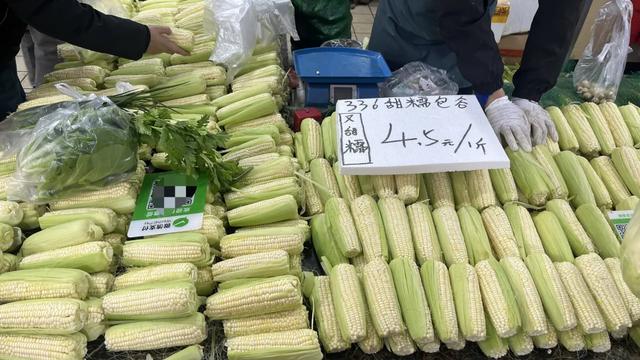 轨道直达的赶场地!地方超大,东西多,买菜这些超方便