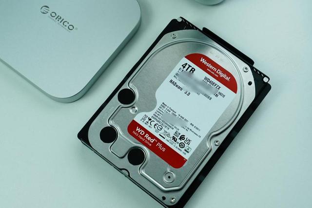 Mac mini最佳拍档！奥睿科MiniTower多功能桌面混合存储设备