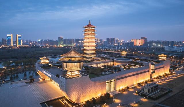 江苏倒退速度最快的城市，曾经闻名世界，如今却沦落到三线城市