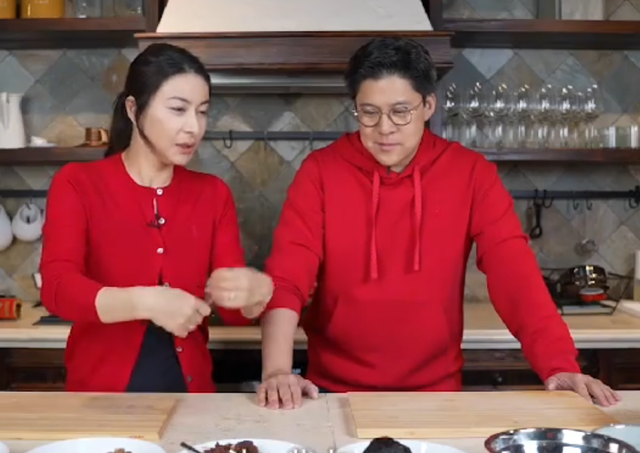 摊牌了！结婚13年，郭晶晶再次迎来喜讯，原来霍震霆当年没说错