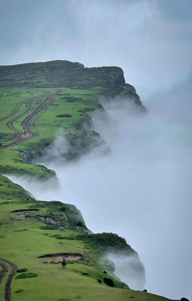 原来世界上最神奇的九大风景就在中国