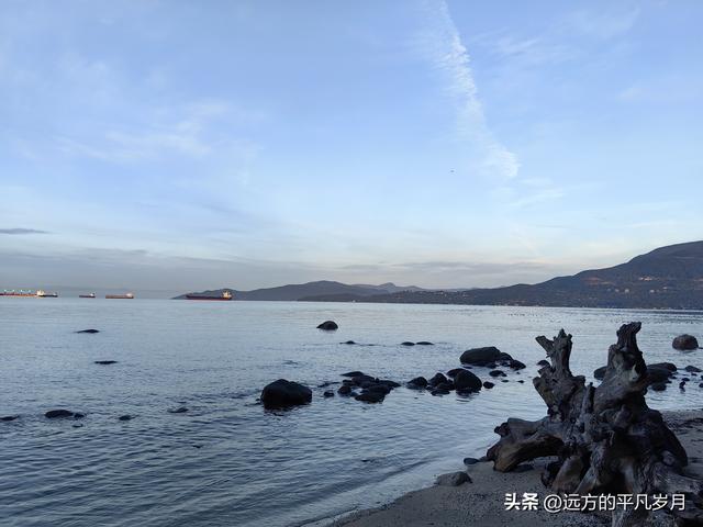 温哥华游记（四）