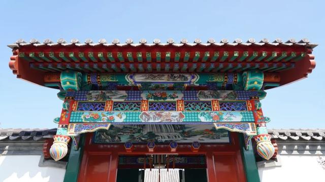 “大门不出二门不迈	”，老祖宗传下来的口头禅	，竟跟四合院有关？