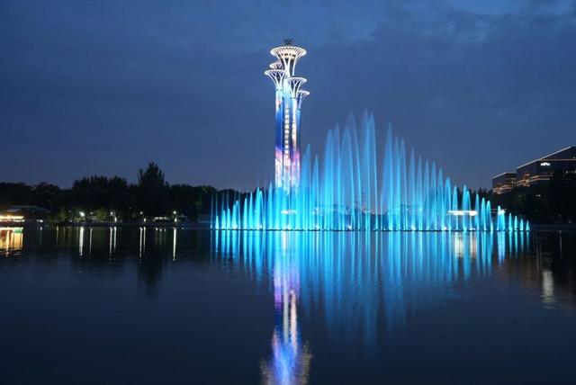 光有光的来意——