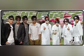 台偶男团复出潮：40岁大叔们又来收割90后养老金了！图片