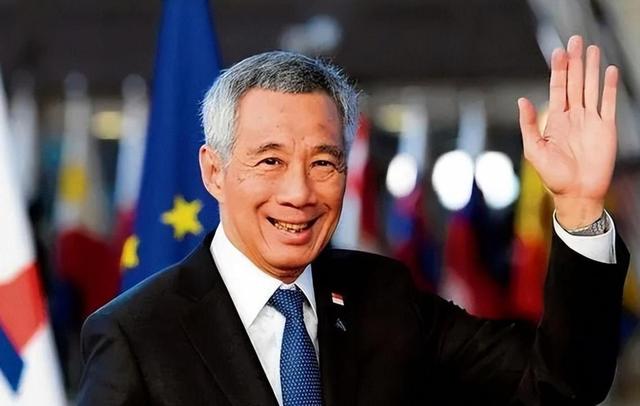 新加坡前总理大胆预言：中国已经“老”了，将来经济会被印度超越