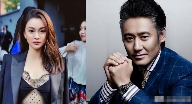 善恶终有报！移居英国仅2年，57岁吴秀波再迎噩耗，步李易峰后尘