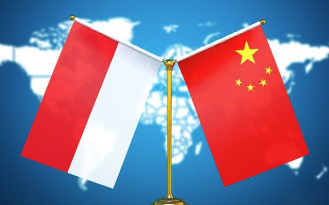 关键时刻，印尼公开选边站队了！印尼总统当全球向中方喊出一句话