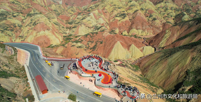 喜讯！兰州两文旅项目入选全国消费新场景典型案例