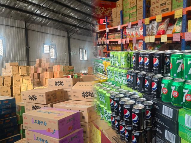 福建临期食品一手货源哪里找？揭秘福建临期食品批发仓库地址在哪