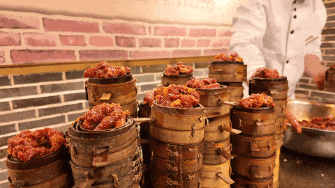 比成都好吃10倍！这座鲜有游客的川东小城，美食遍地，美景小众！