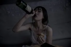 原来，一个人和你缘分尽了，都是有征兆的图片