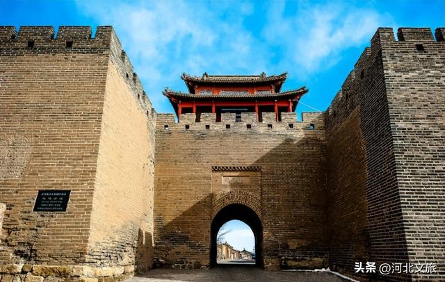 太行脚下聚宾朋 文旅融合绘新卷——写在第九届省旅发大会张家口分会场开幕在即